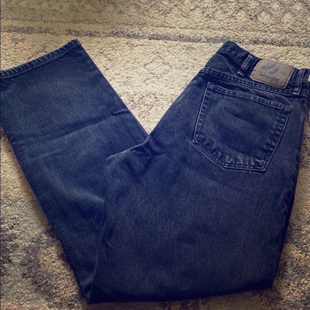 Wrangler Men’s pants